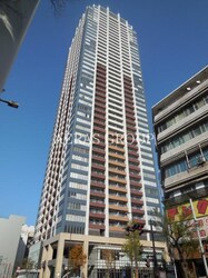 CHIBA CENTRAL TOWERの物件外観写真